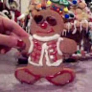 Meet your Posher, Stacy